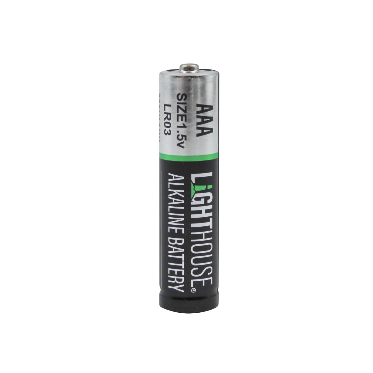 AAA LR03 Alkaline Batteries 1120 mAh AAA LR03