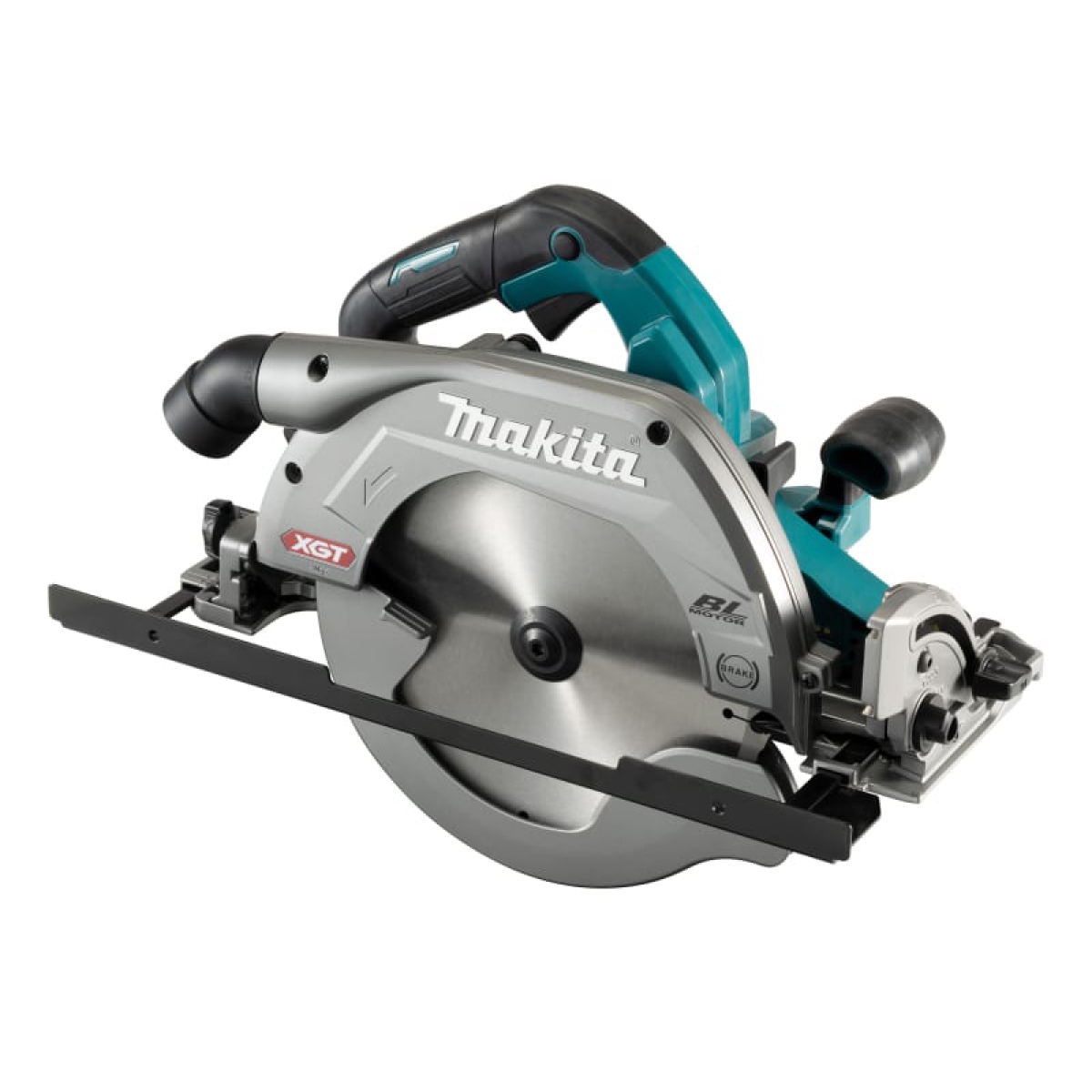 HS009GT201 XGT® 40Vmax BL Circular Saw 235mm 40V 2 x 5.0Ah Li-ion