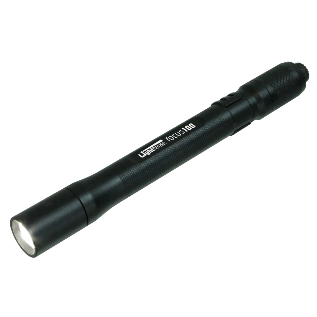 Focus100 LED Torch Penlight 100 lumens