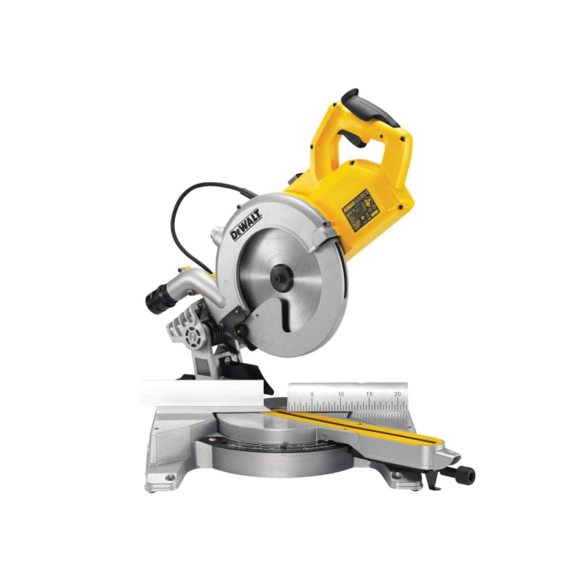 DWS778 Mitre Saw 250mm 1850W 240V