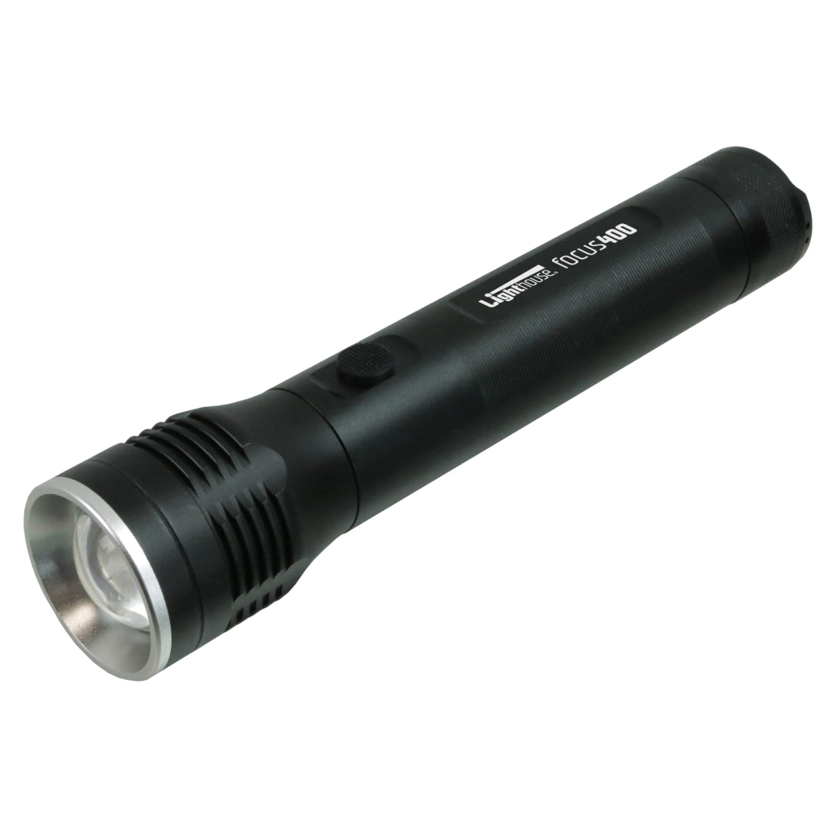 Focus 400 LED Torch 400 lumens