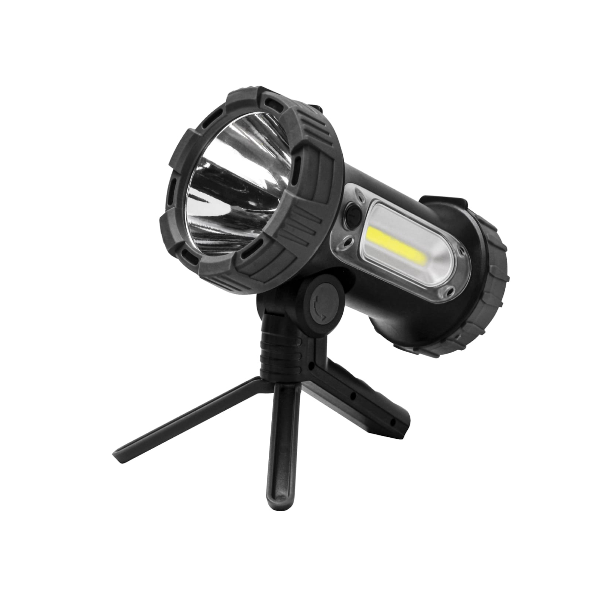 Rechargeable LED Lantern Spotlight 300 lumens