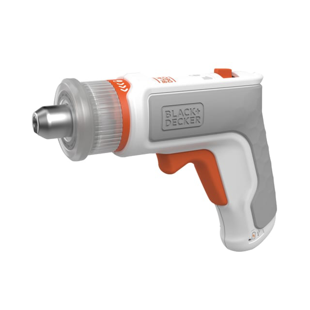 BCRTA01 Furniture Assembly Tool 3.6V