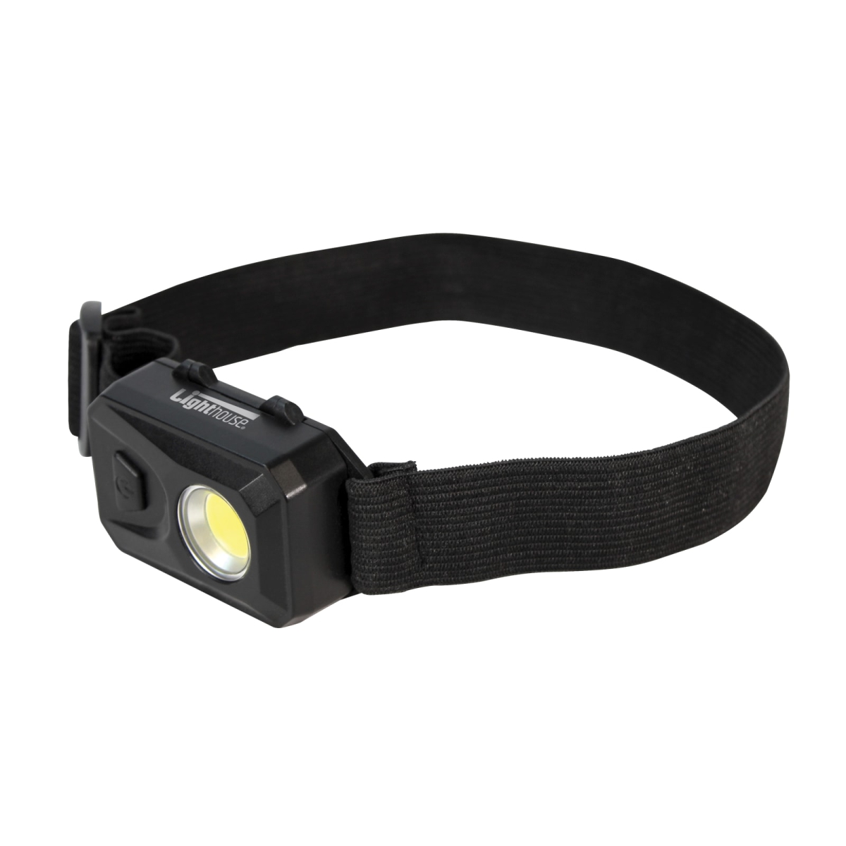 Compact LED Headlight 150 lumens