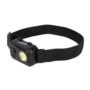 Compact LED Headlight 150 lumens