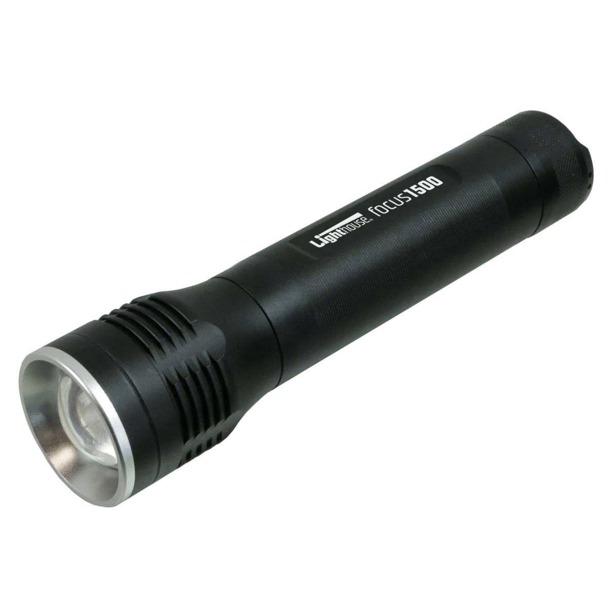 Focus 1500 LED Torch 1500 lumens
