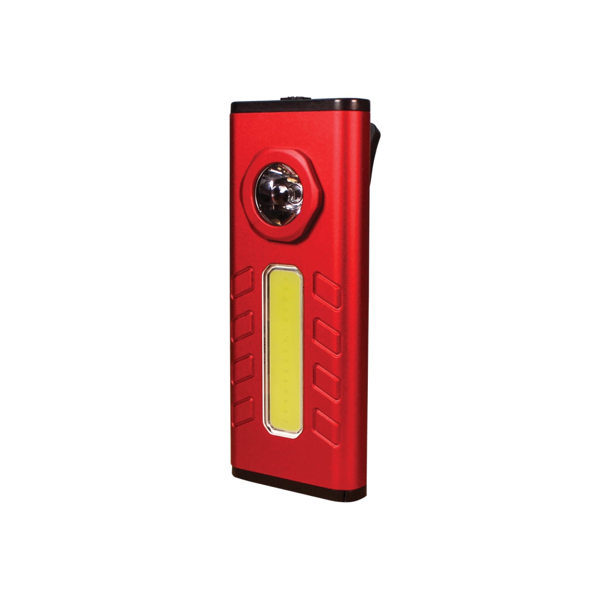 Elite Mini LED Lamp Red 500 lumens