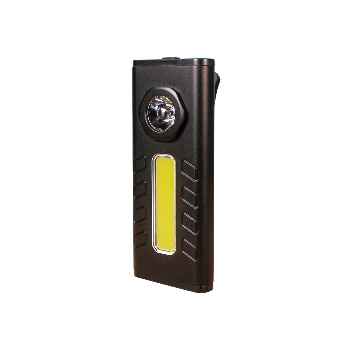 Elite Mini LED Lamp Black 500 lumens