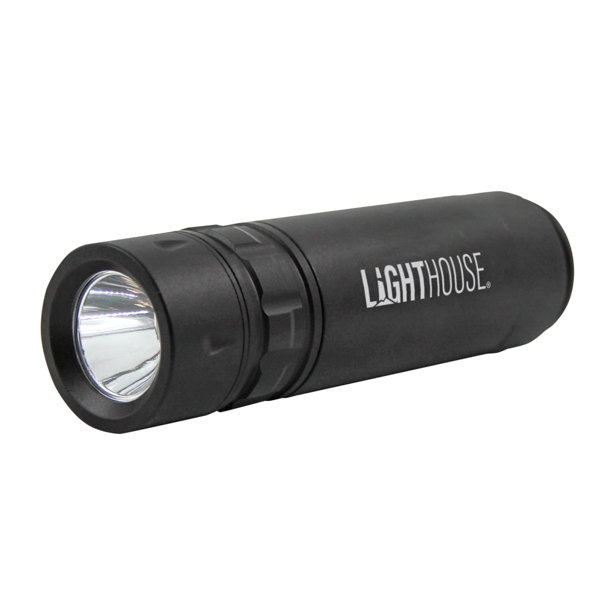Rechargeable LED Pocket Torch 120 lumens