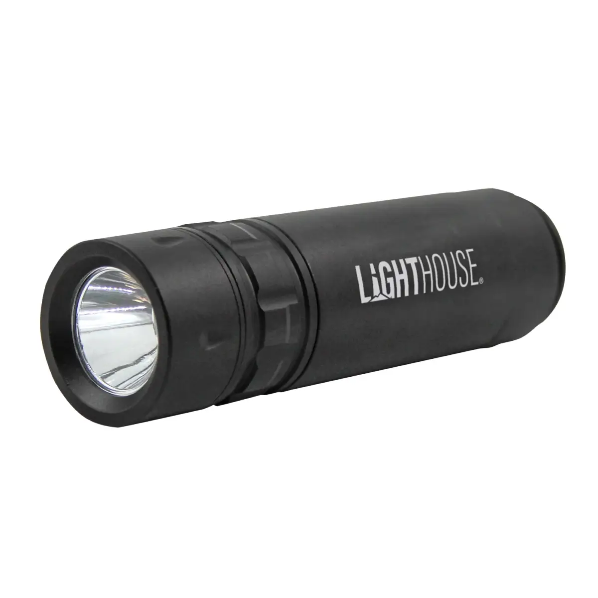 Rechargeable LED Pocket Torch 120 lumens