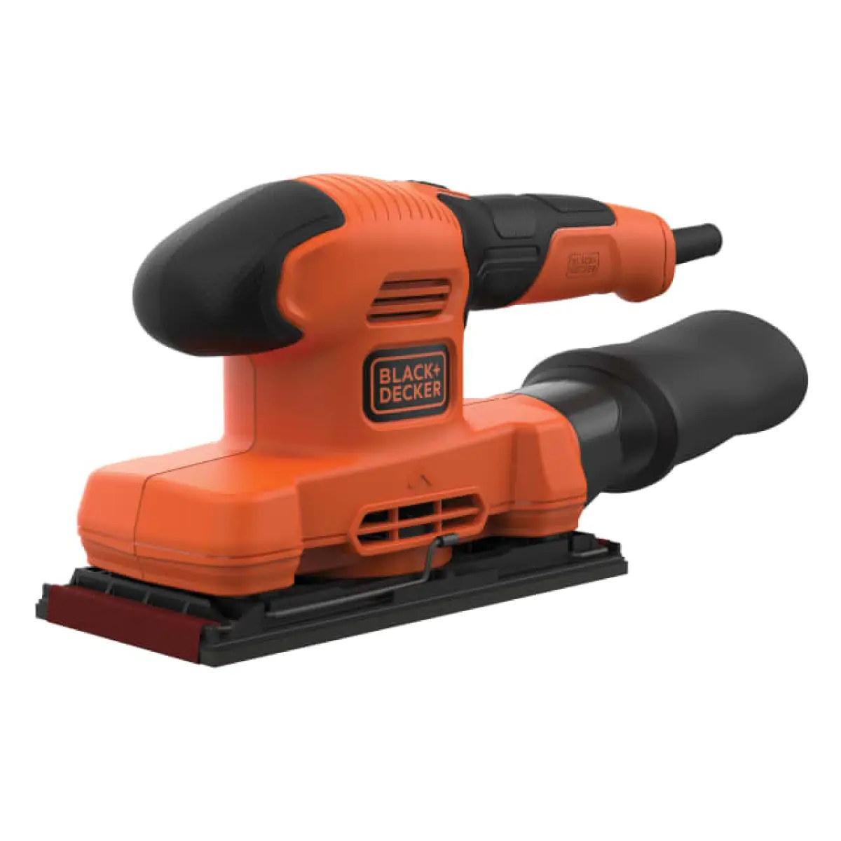 BEW220 Heritage 1/3 Sheet Sander 150W 240V