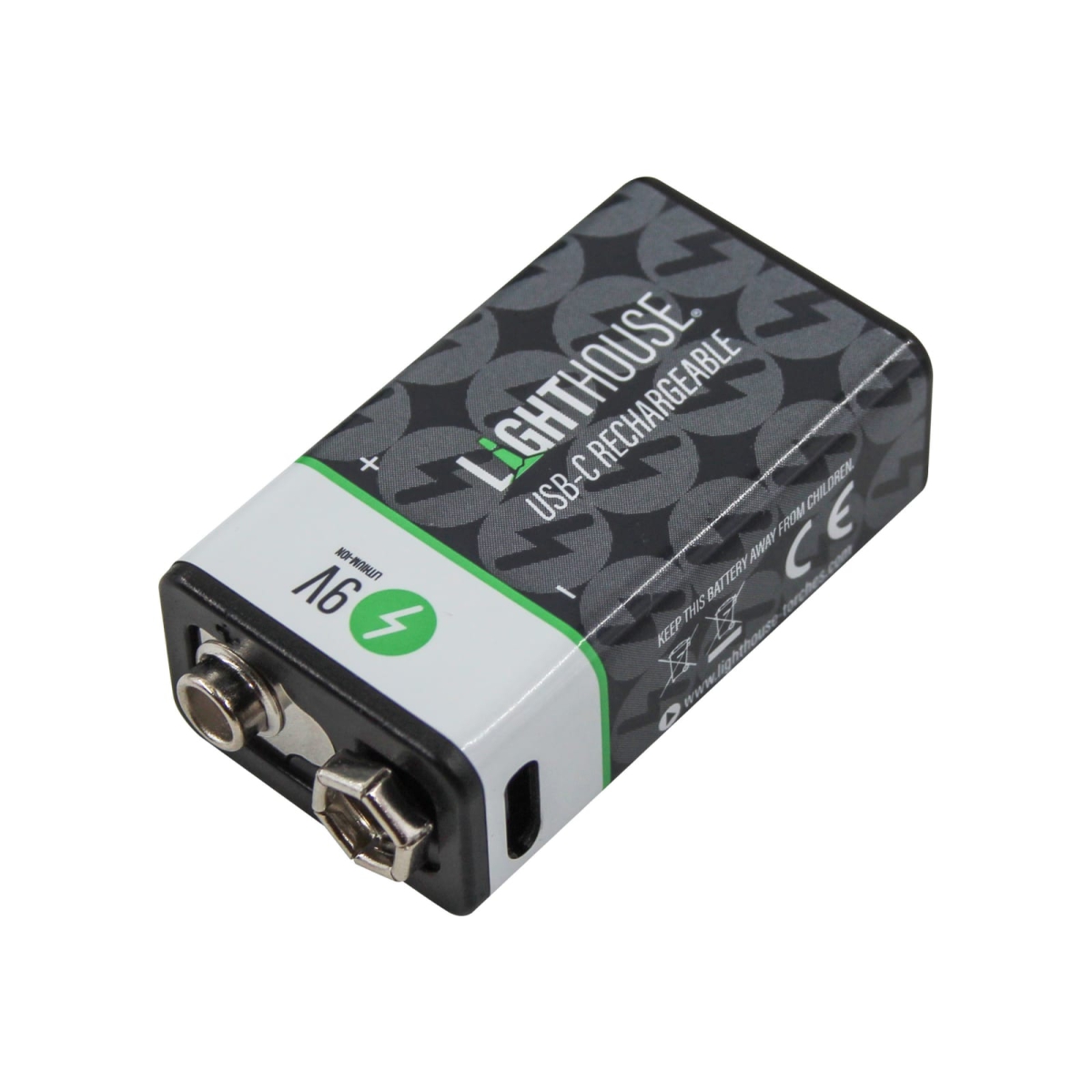 L-HBATUSB9V