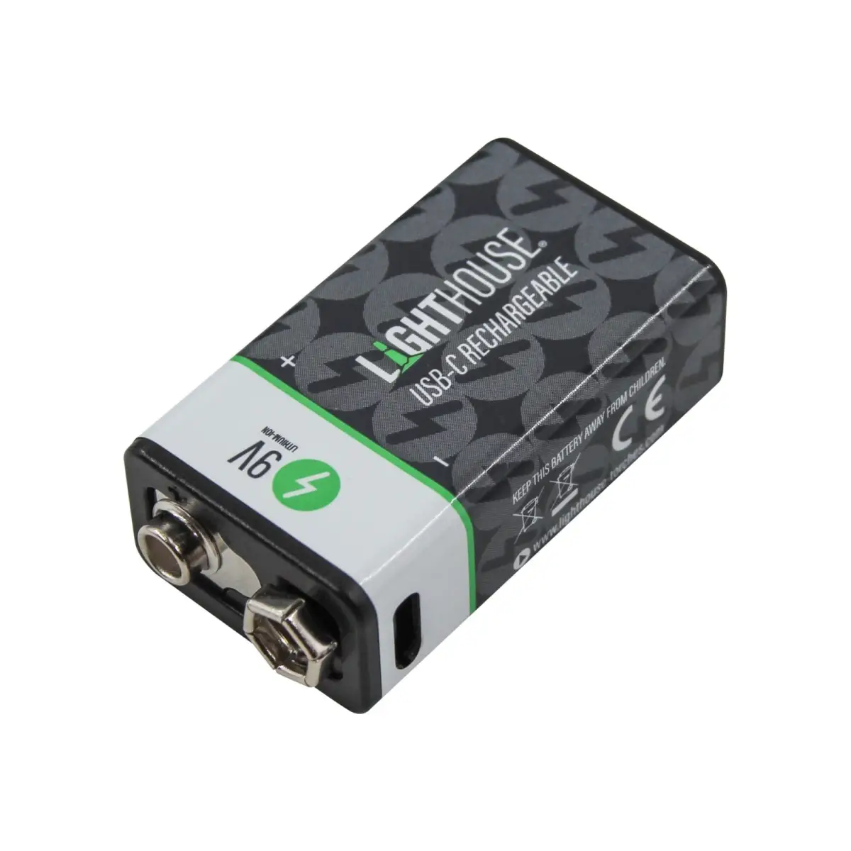 L-HBATUSB9V