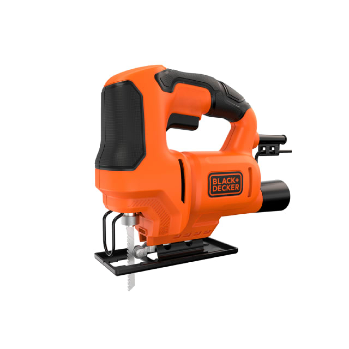BES602 Single Speed Jigsaw 400W 240V