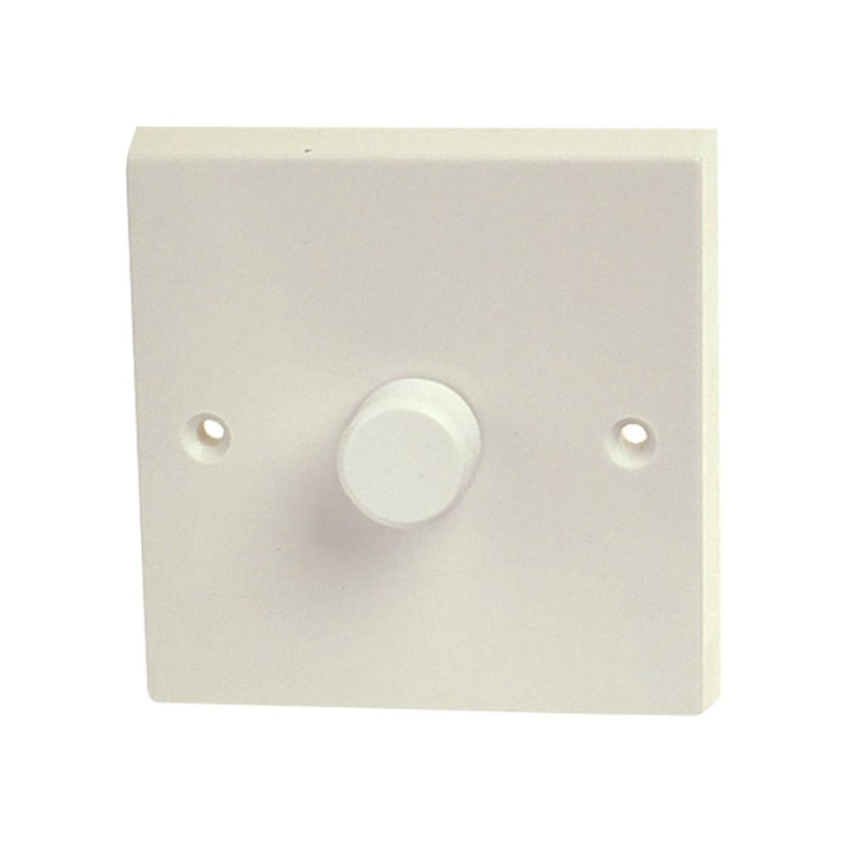Dimmer Switch 1 Gang 400W 8500