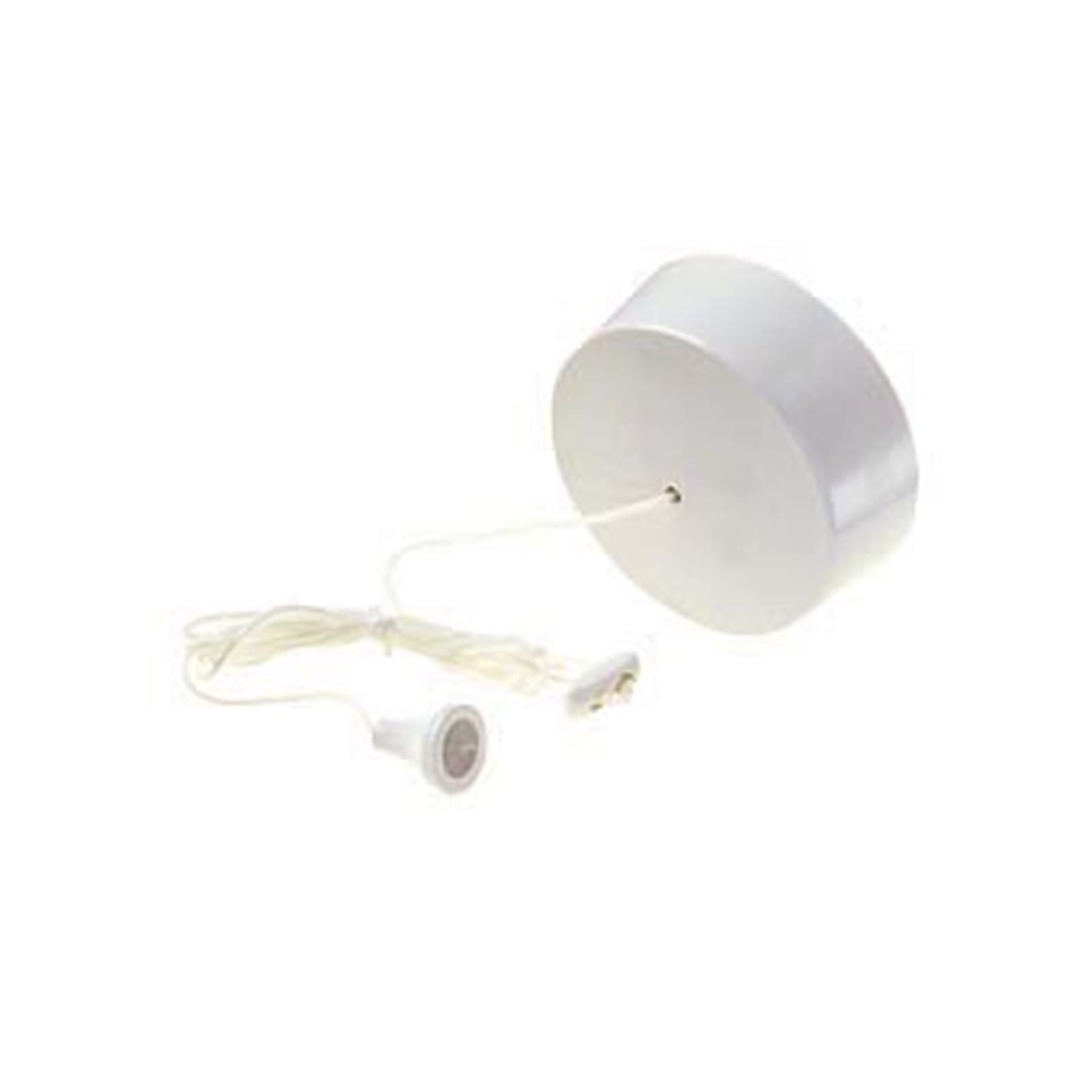 2 Way Ceiling Switch 5 Amp 1731NB