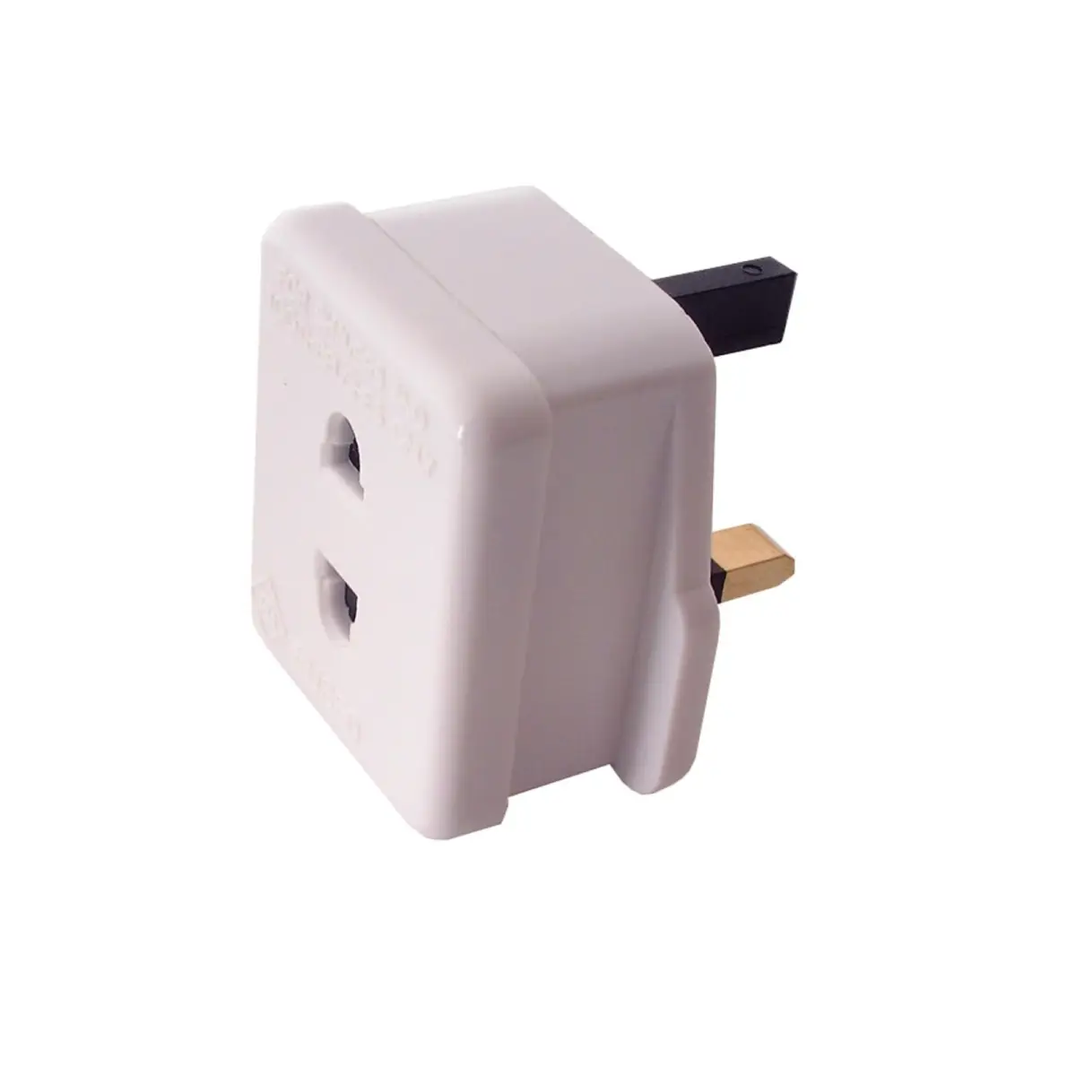 Square Shaver Adaptor 6025SQ
