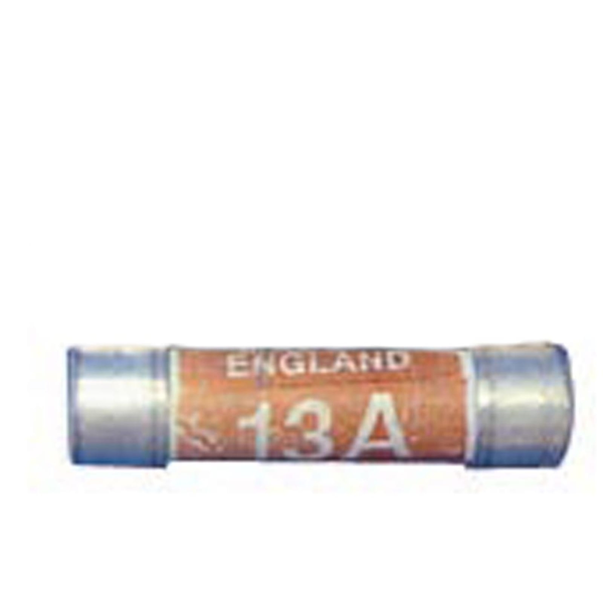 Fuses 13 Amp Box x 10 SP13