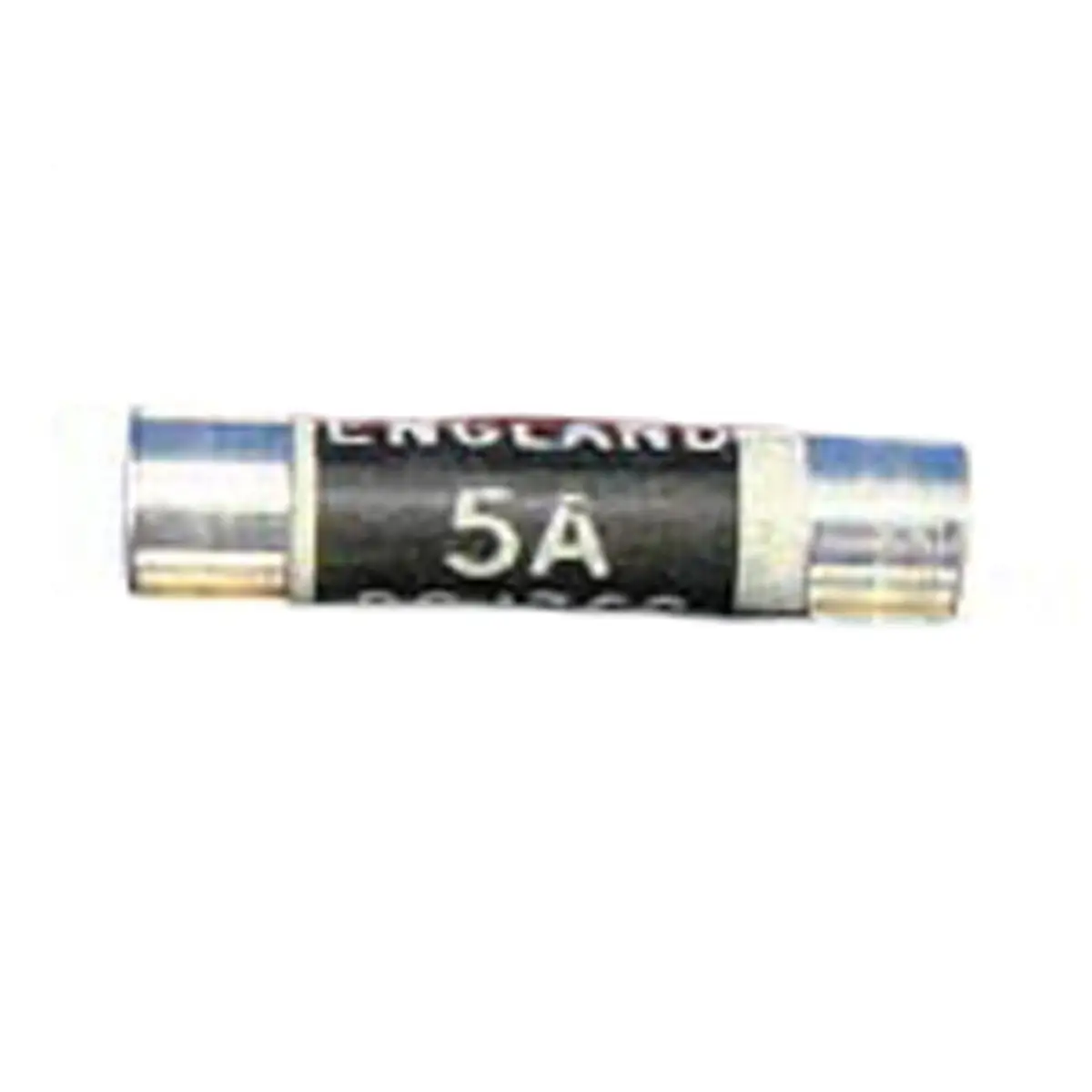 Fuses 5 Amp x 10 SP5