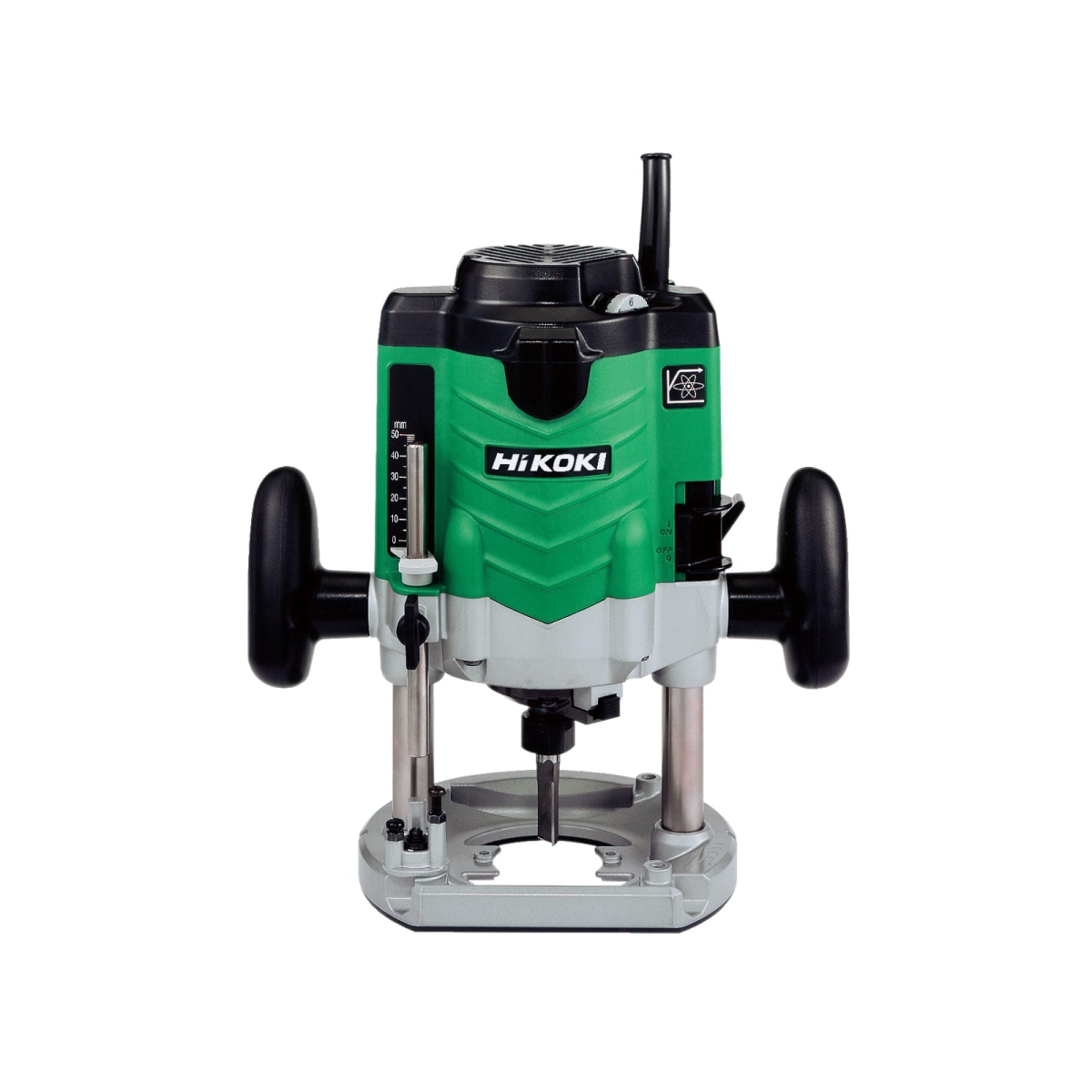 M12VEL 1/2in Variable Speed Router 1570W 110V