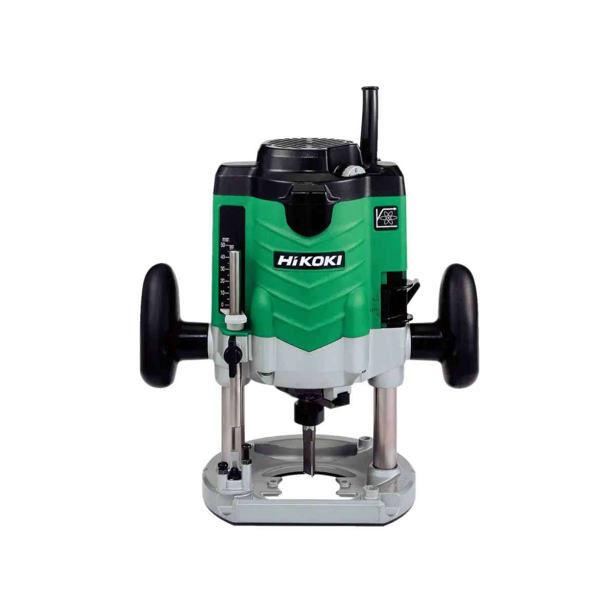 M12VEL 1/2in Variable Speed Router 1570W 110V