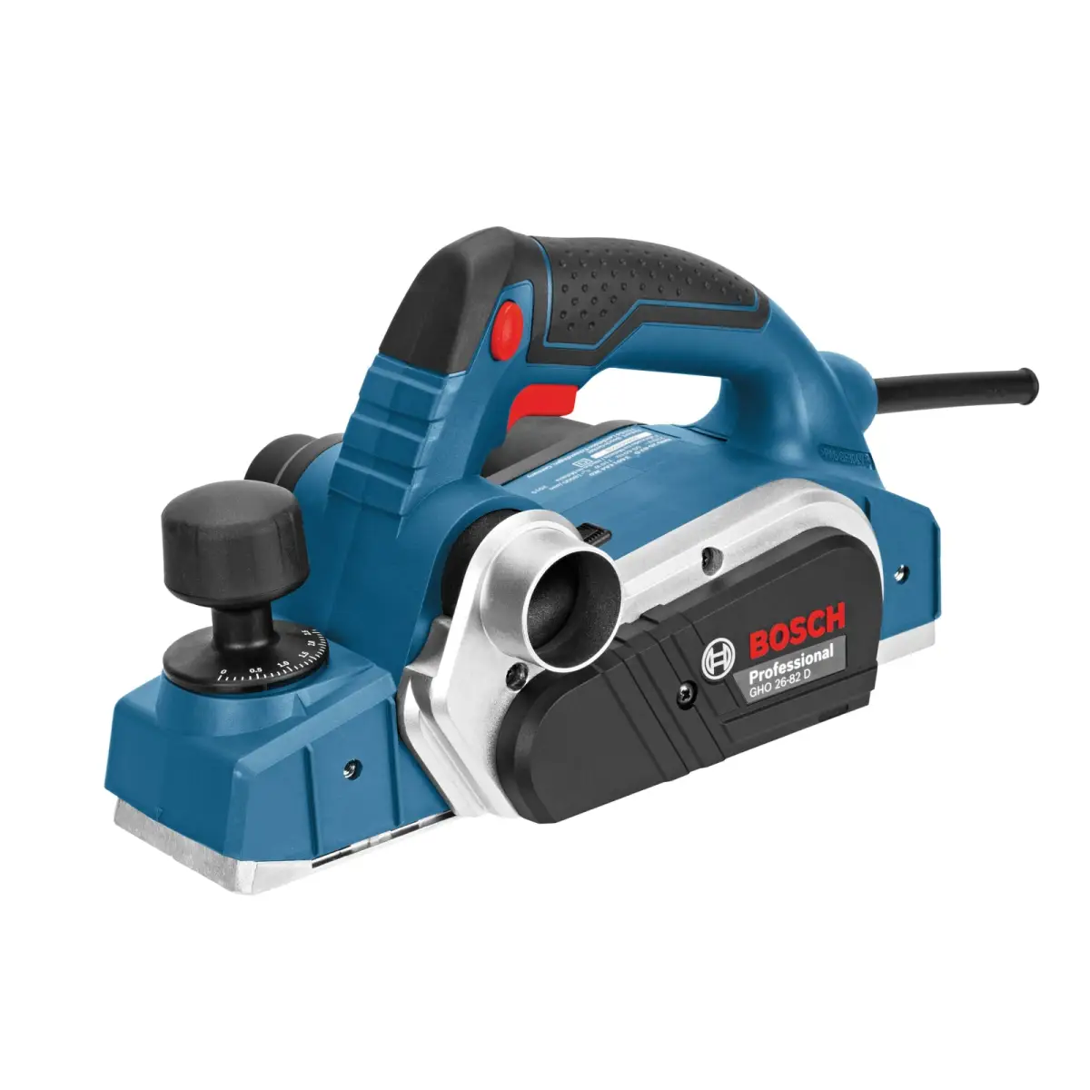 GHO 26-82 D Professional Planer 710W 240V