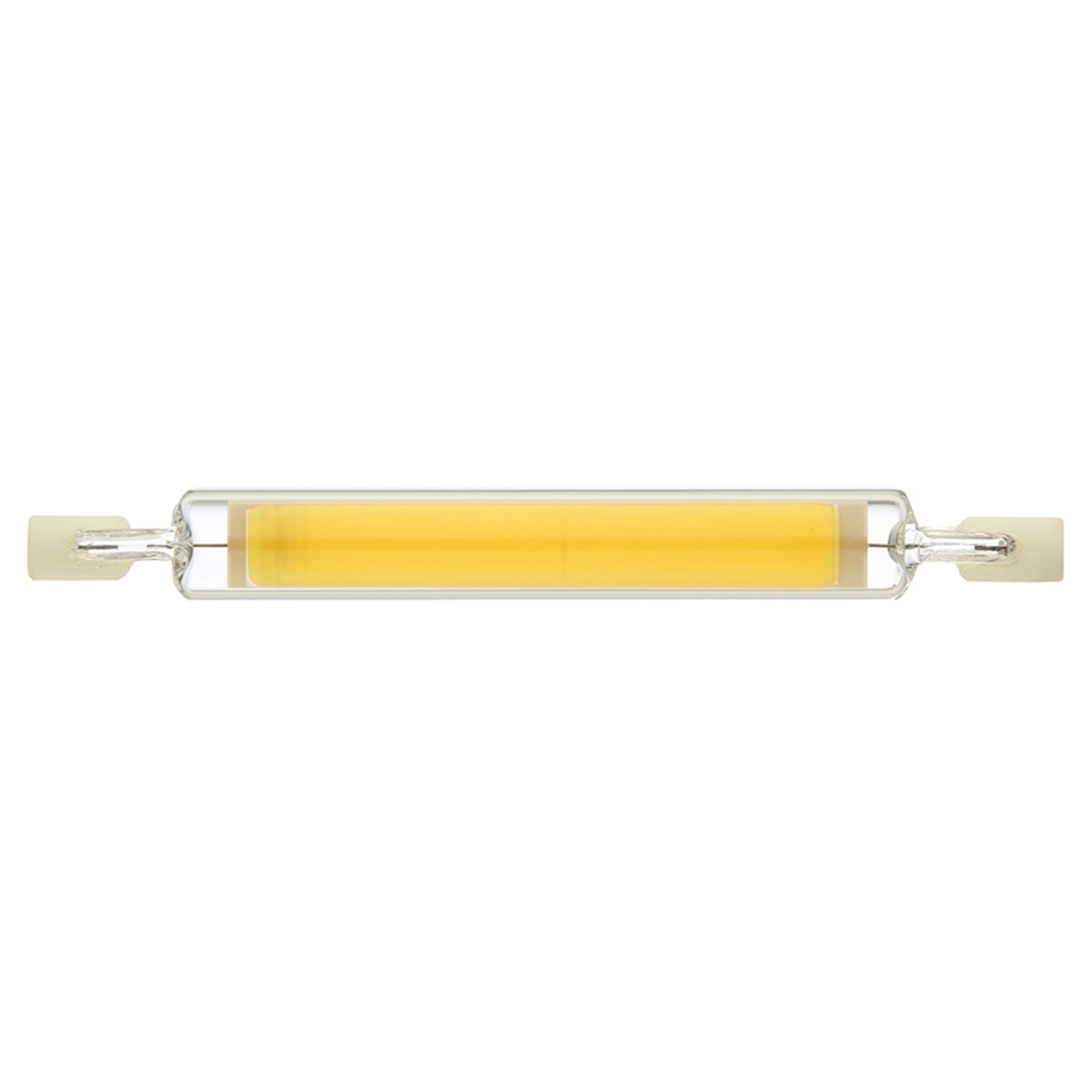 Eco R7S LED Tube 9W 4000K 1000 Lumens 118mm 4204