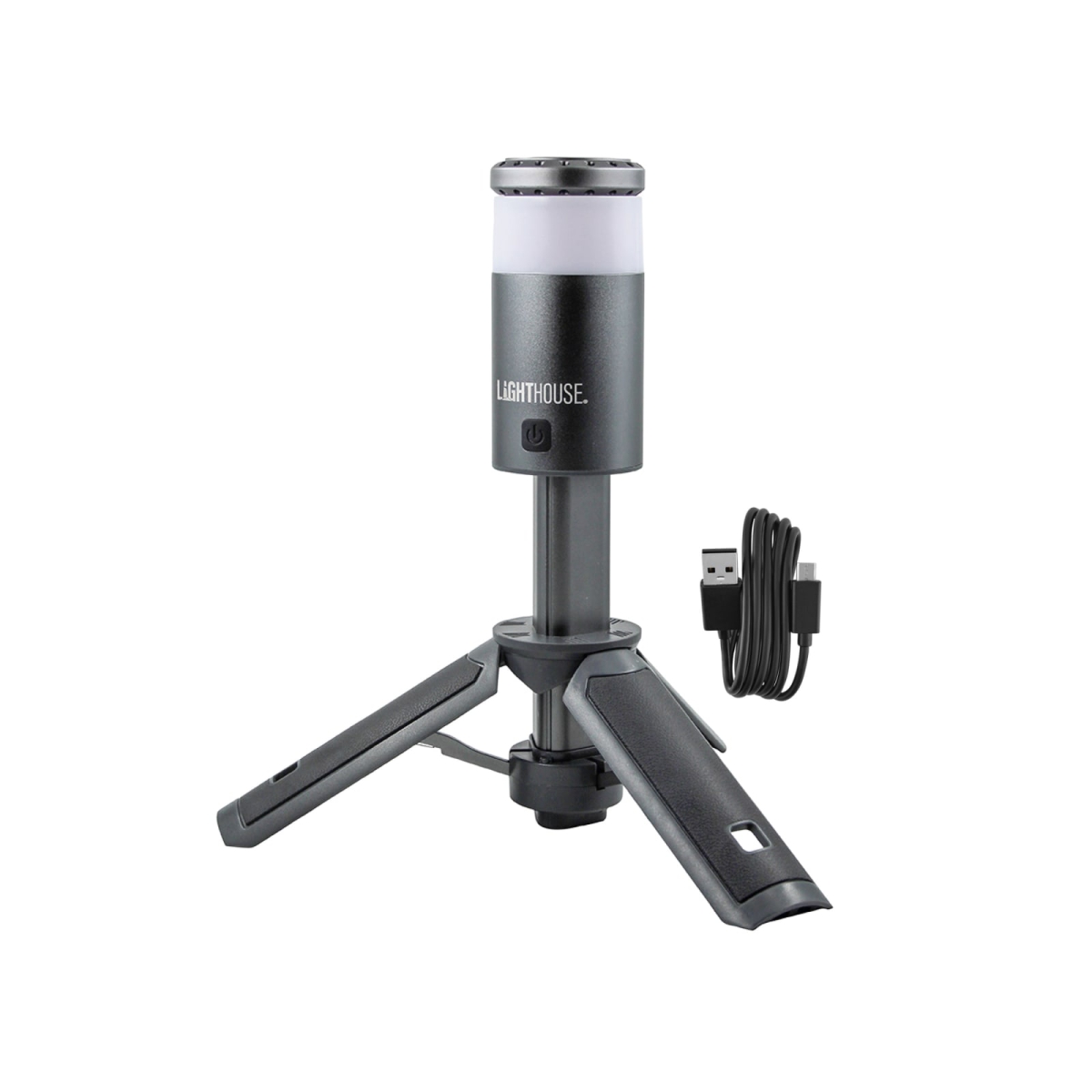 Adventure Series Multi-Function Tripod Light