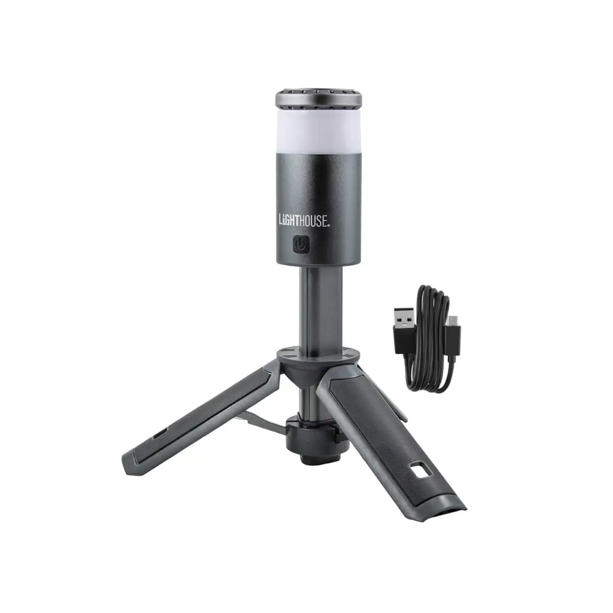 Adventure Series Multi-Function Tripod Light
