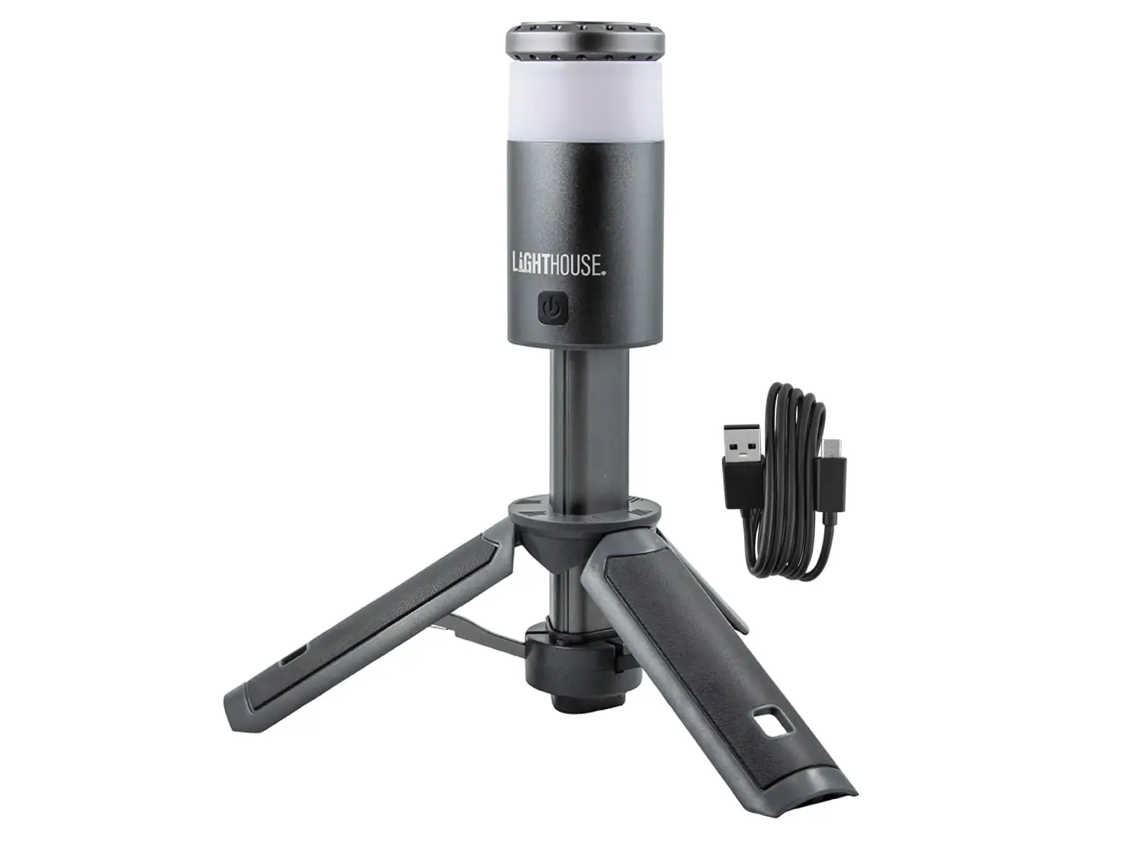 Adventure Series Multi-Function Tripod Light