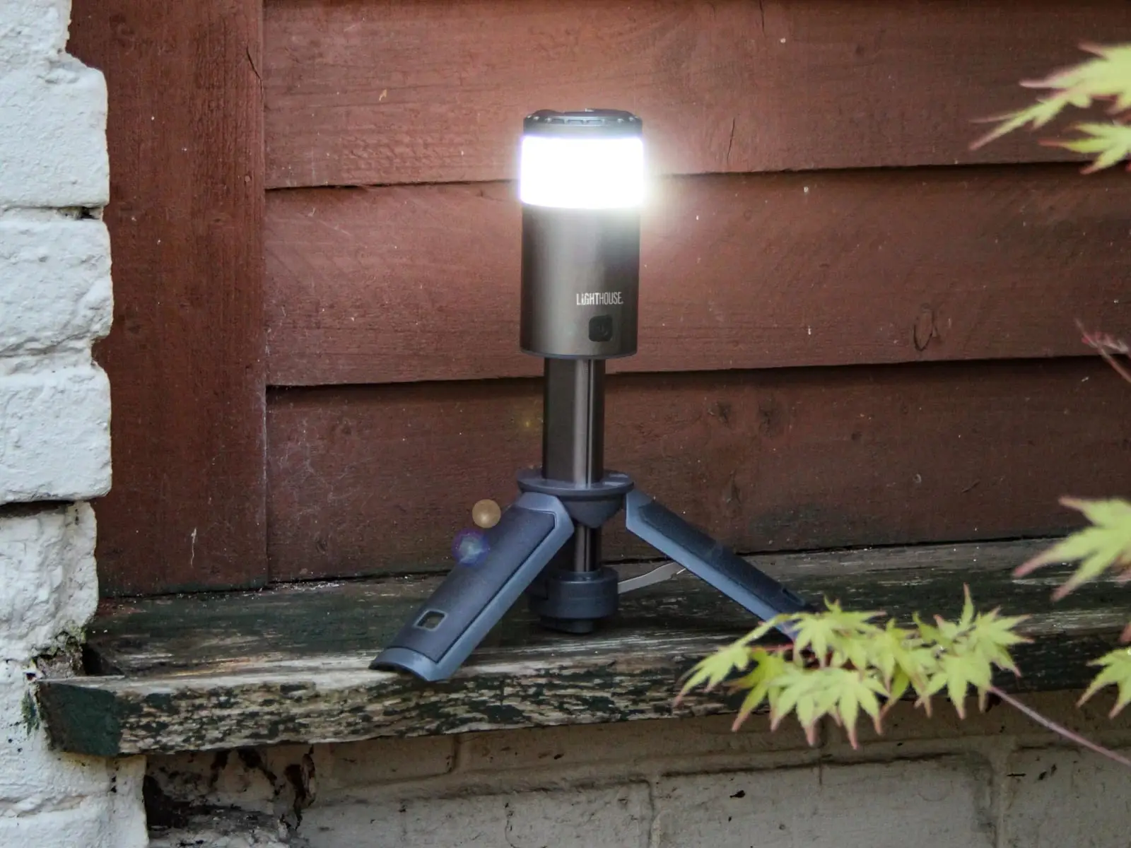 Adventure Series Multi-Function Tripod Light - Image 5