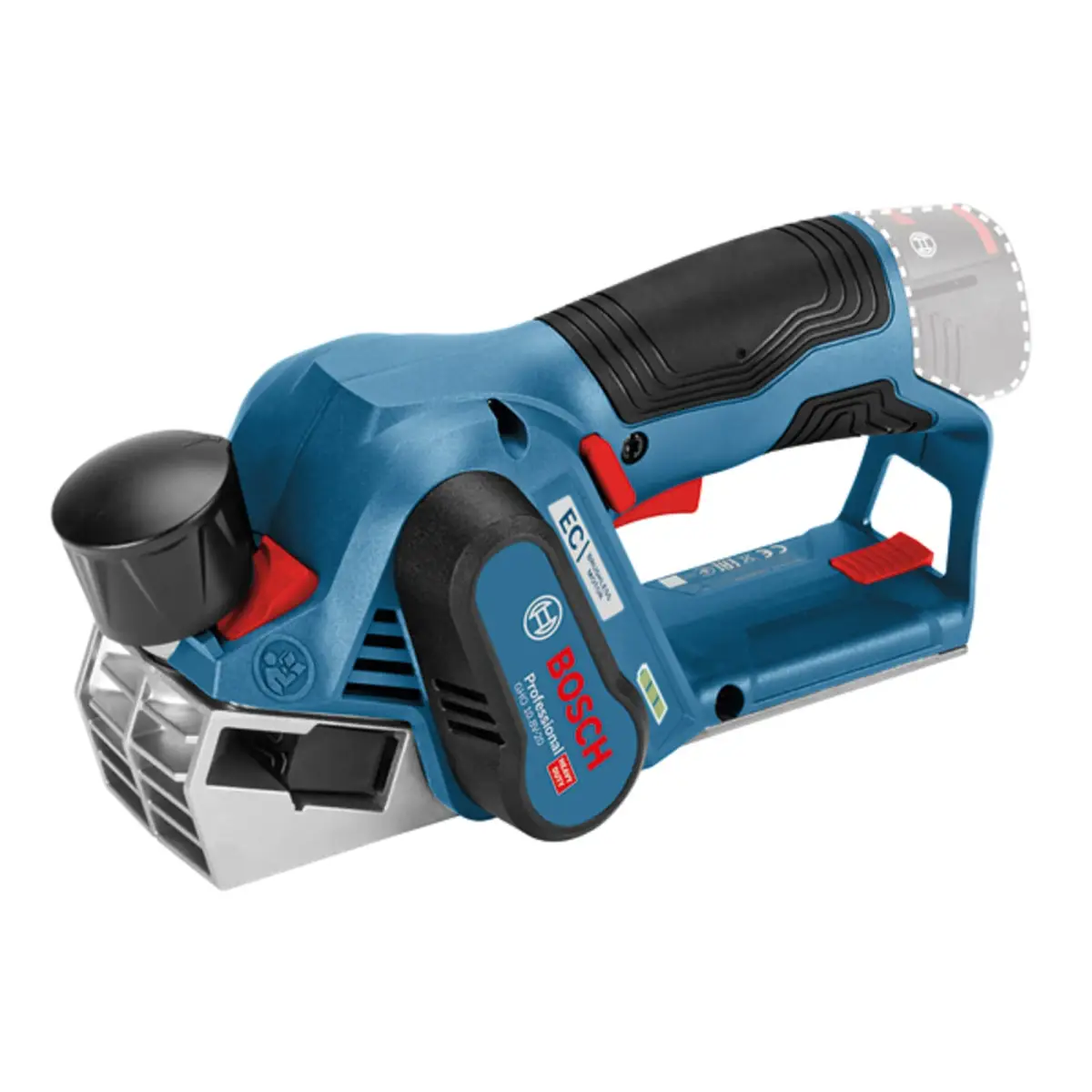 GHO 12V-20 Professional Planer 12V Bare Unit