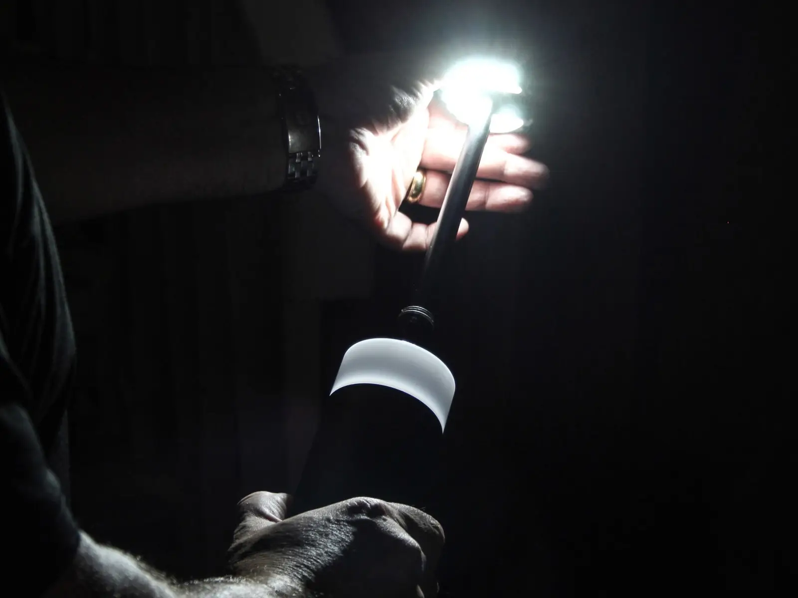 Adventure Series Multi-Function Tripod Light - Image 7