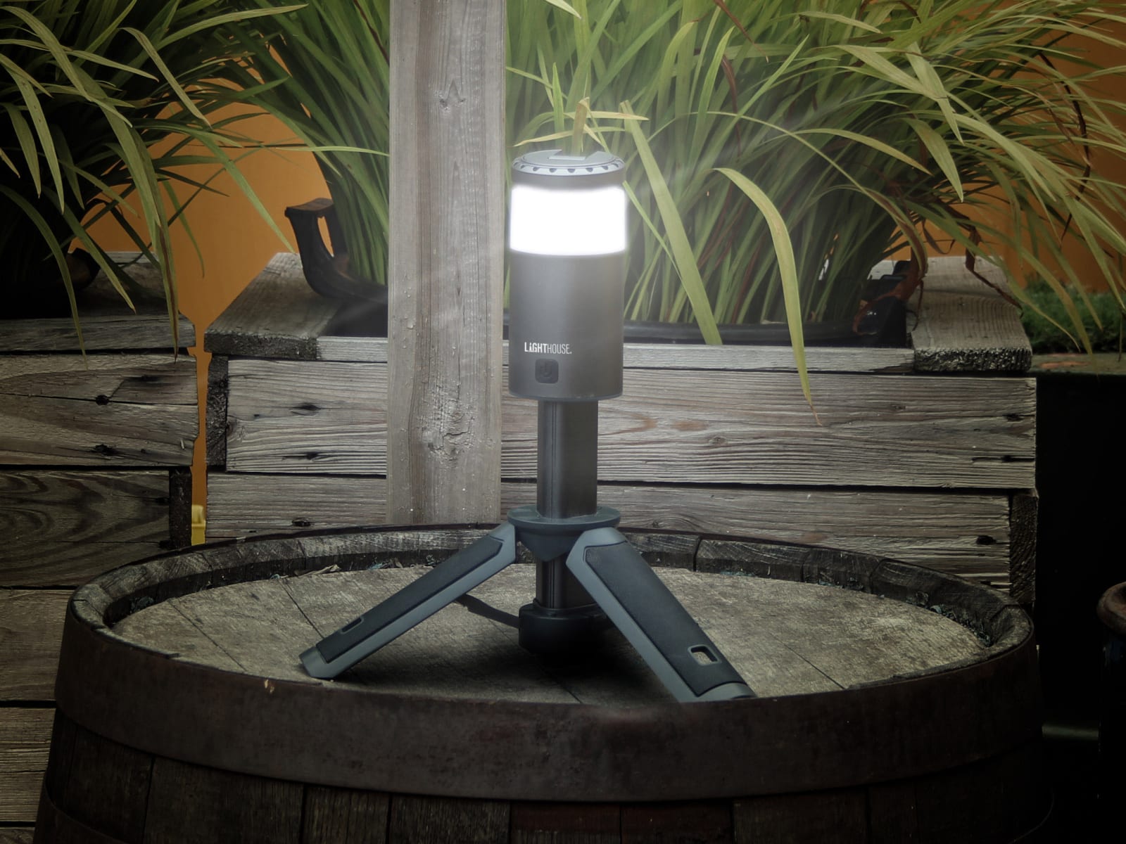 Adventure Series Multi-Function Tripod Light - Image 8