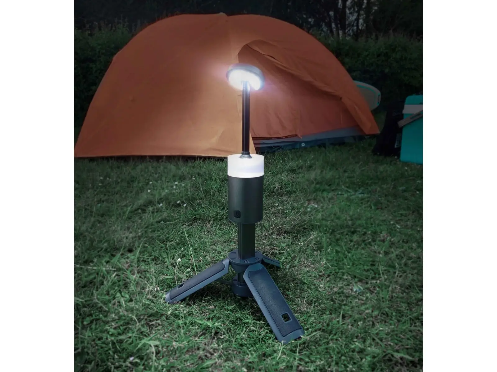Adventure Series Multi-Function Tripod Light - Image 10