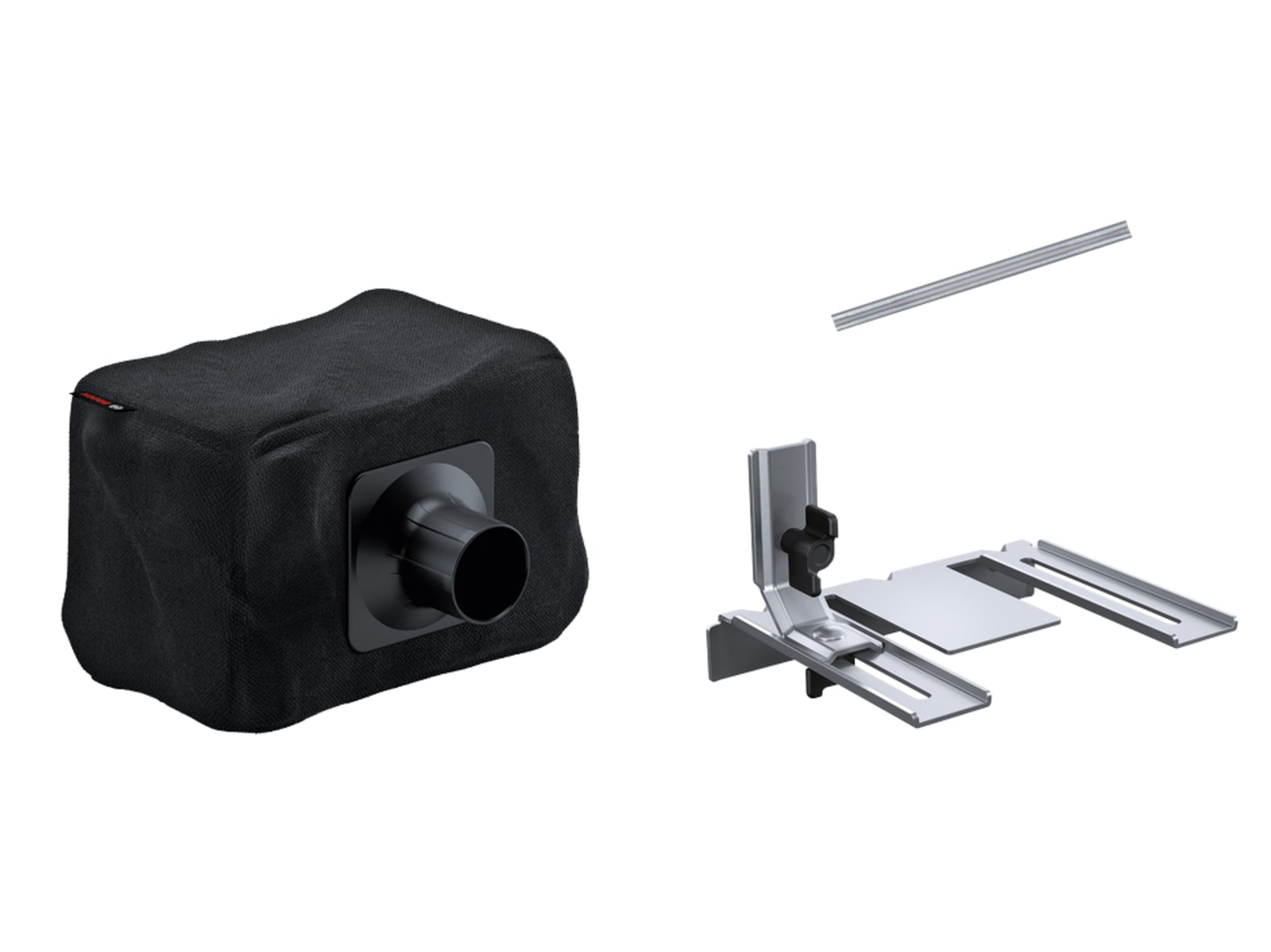 GHO 18V-26 Professional Planer 18V Bare Unit - Image 4