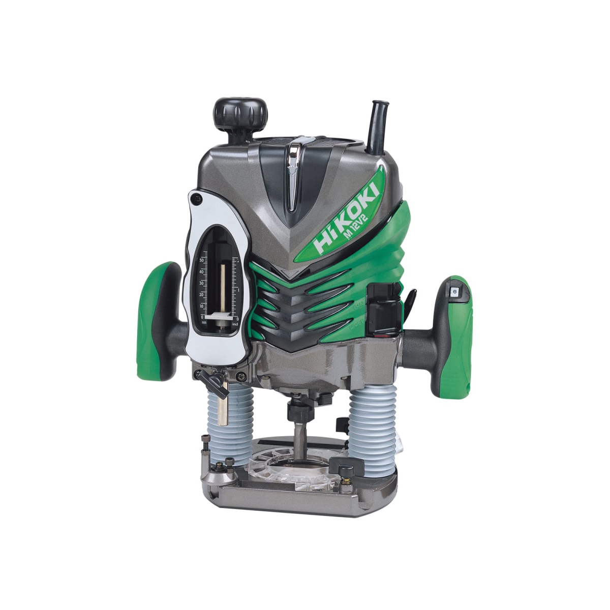 M12V2/J1 1/2in Variable Speed Router 2000W 240V
