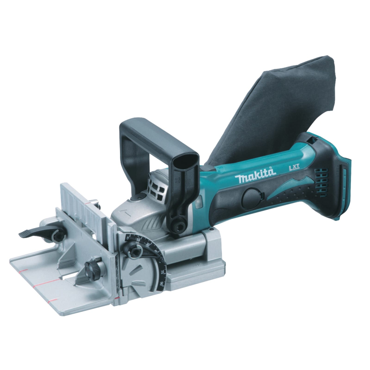 DPJ180Z LXT Biscuit Jointer 18V Bare Unit
