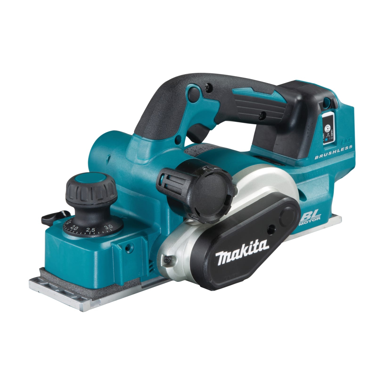 DKP181Z BL LXT Planer 82mm 18V Bare Unit