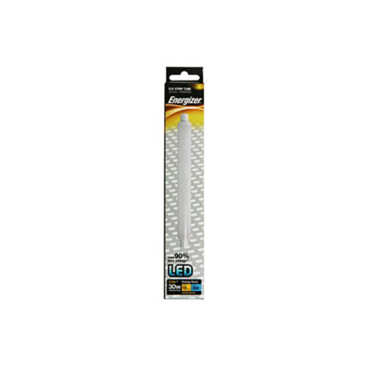 Energiser LED Strip Tube 221mm 350 Lumens
