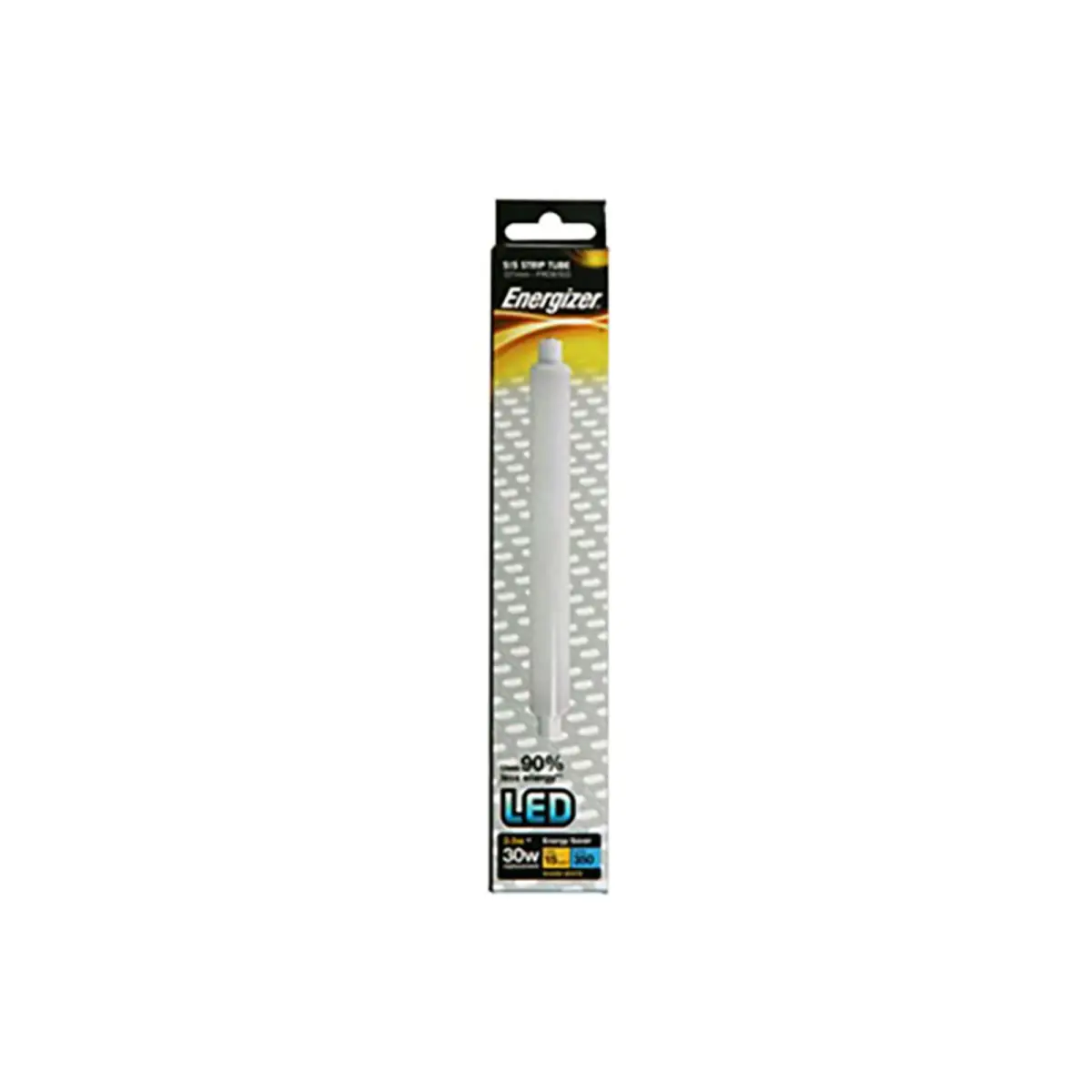 Energiser LED Strip Tube 221mm 350 Lumens