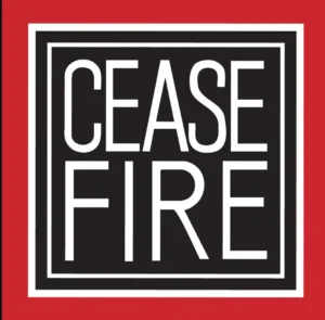 CEASEFIRE
