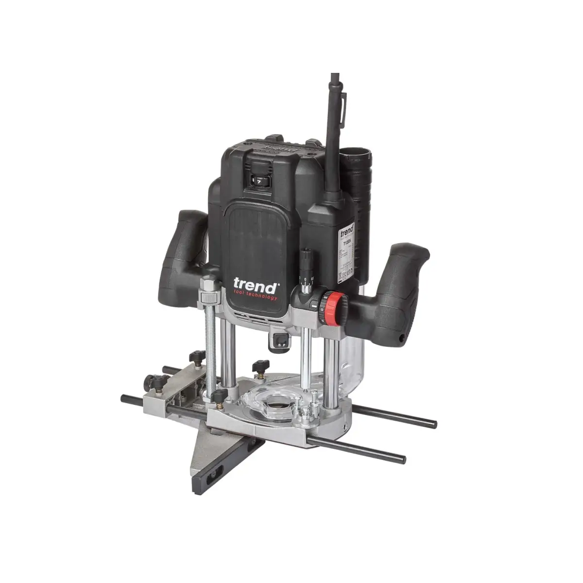 T12EK Variable Speed 1/2inRouter 2300W 110V