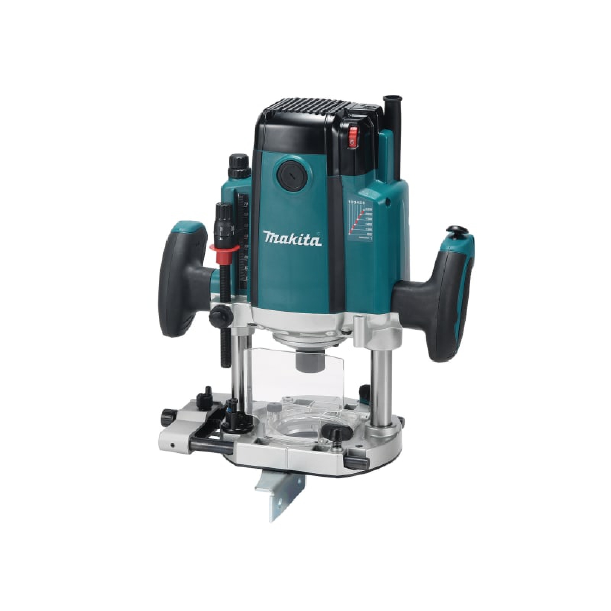 RP2303FCJ 1/2in Plunge Router 2,100W 240V