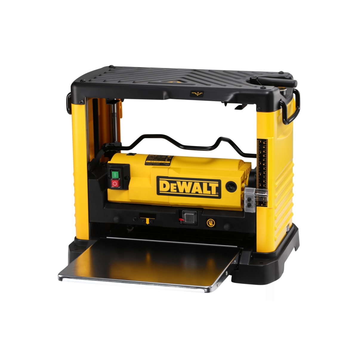 DW733 Portable Thicknesser 1800W 240V