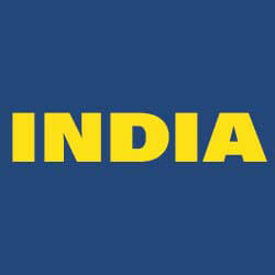 India