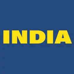 India