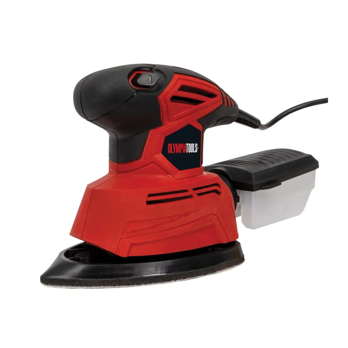 Multi-Sander 130W 240V