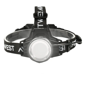 High Power Focusing Head Light