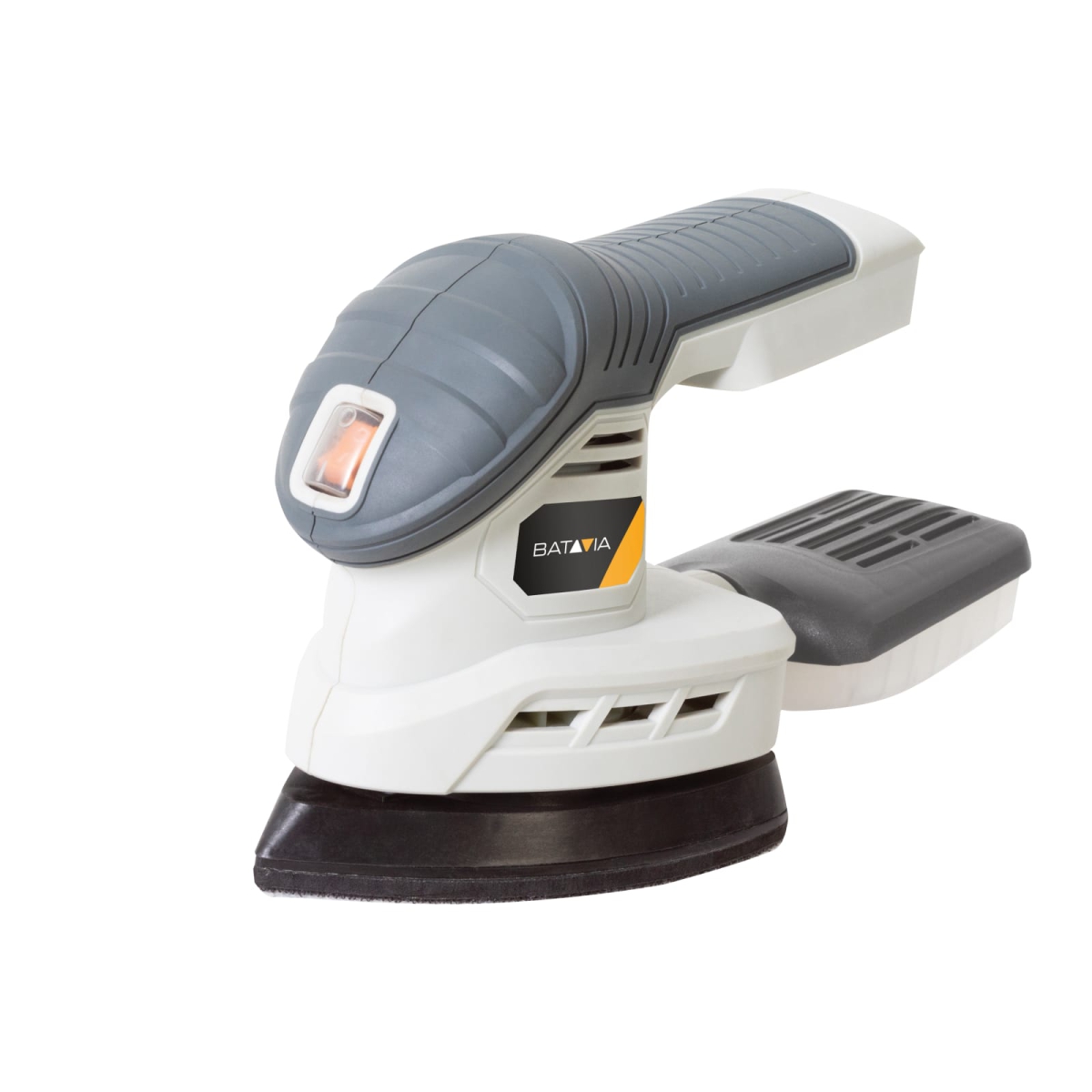 MAXXPACK Delta Sander 18V Bare Unit